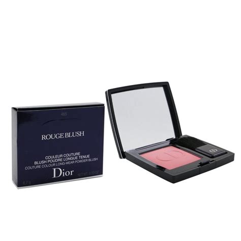 dior rouge 465 rose cherie|Rouge Blush: the Intense Colour Long.